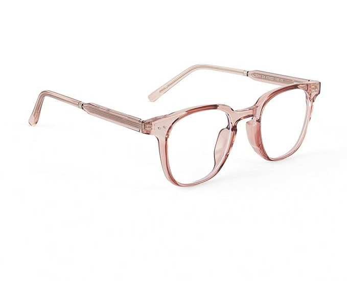 Full Rim Square Frame