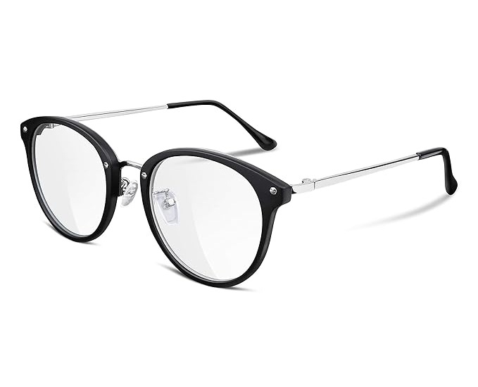 Full Rim Round Frame