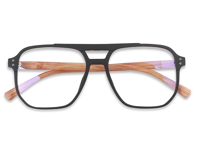 Full Rim Square Frame