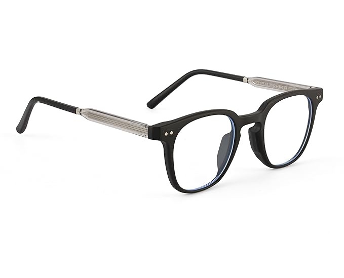 Full Rim Square Frame