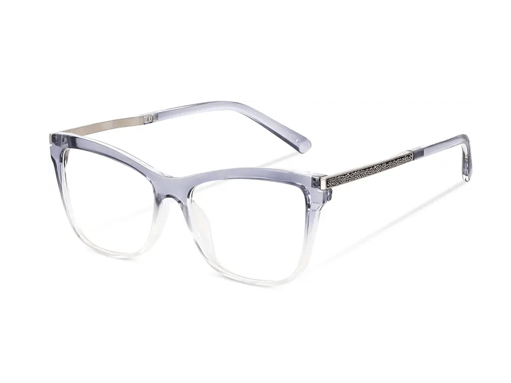 Full Rim Cat Eye Frame