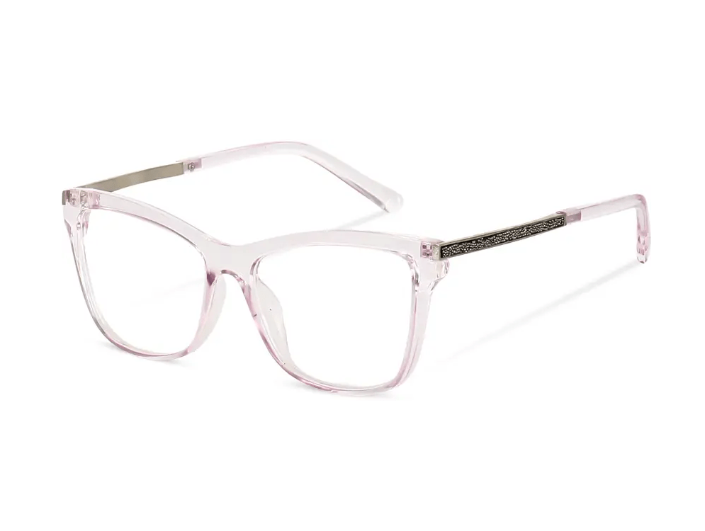 Full Rim Cat Eye Frame