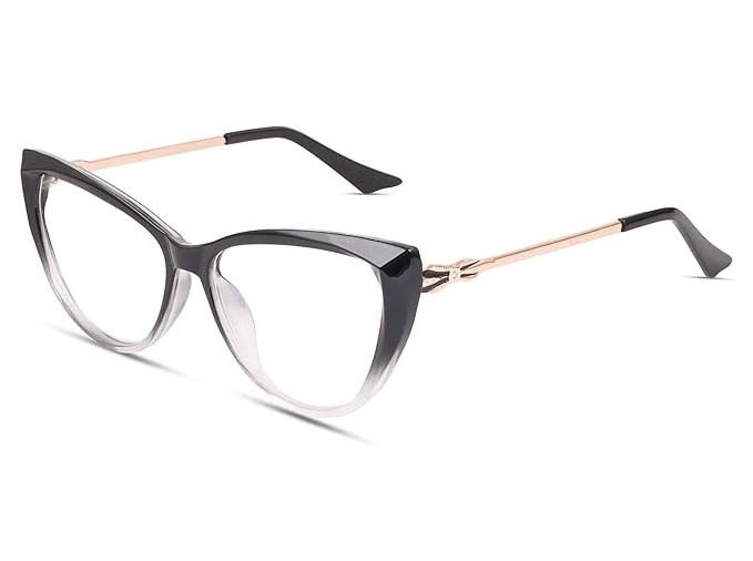 Full Rim Cat Eye Frame