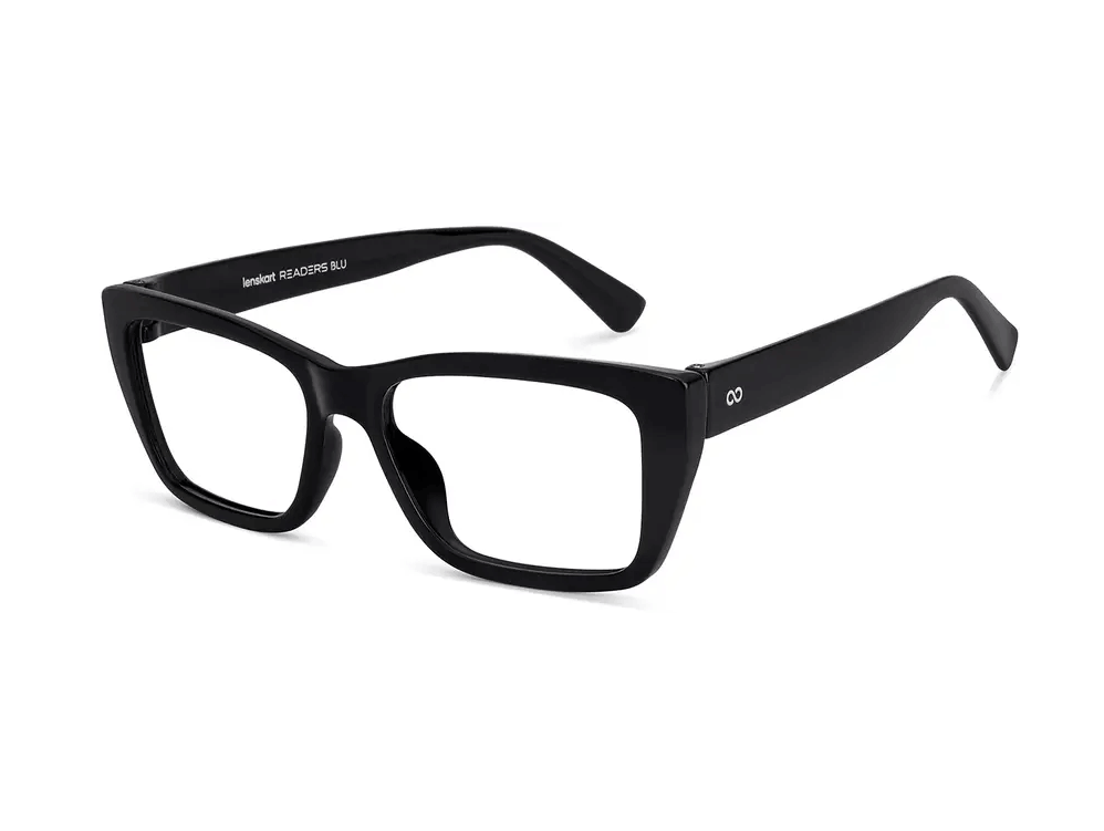 Full Rim Rectangle Frame