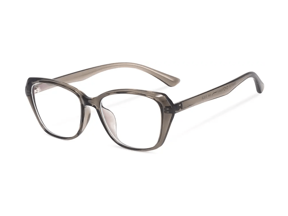 Full Rim Cat Eye Frame