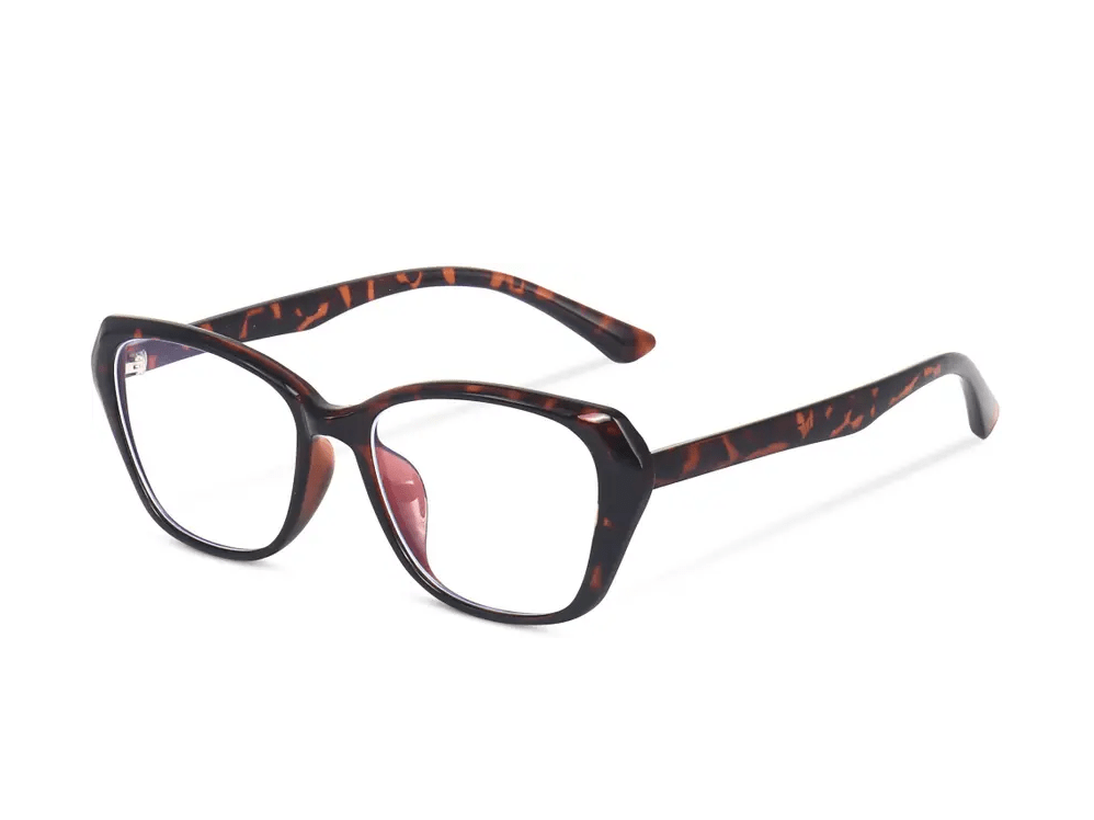 Full Rim Cat Eye Frame