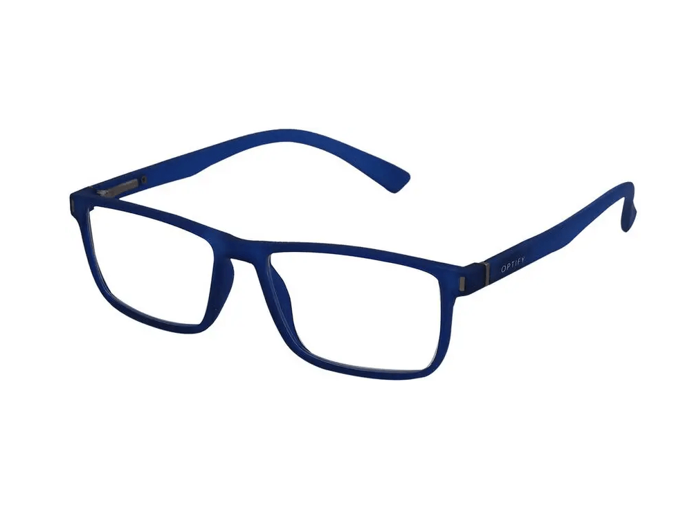 Full Rim Rectangle Frame