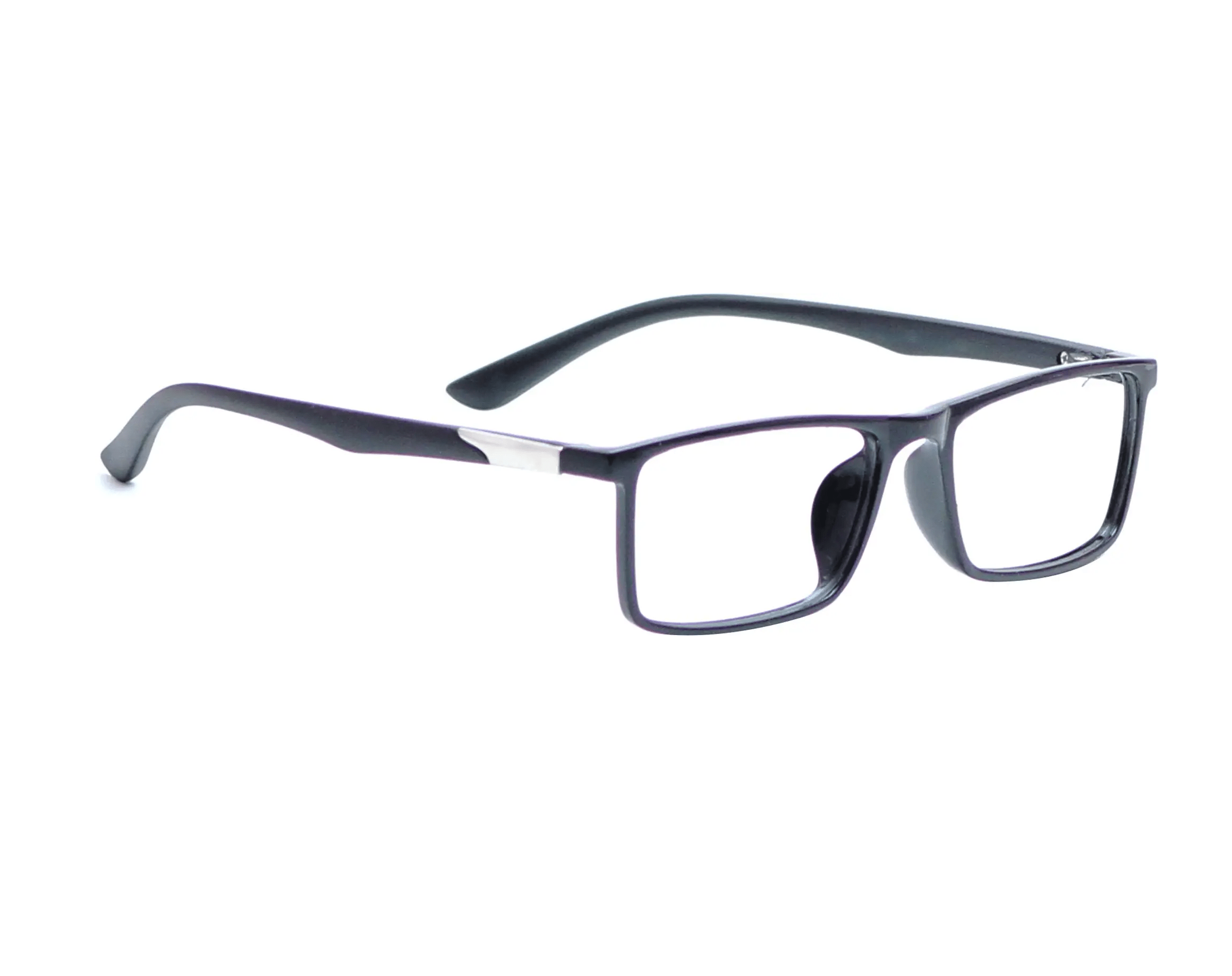 Full Rim Rectangle Frame