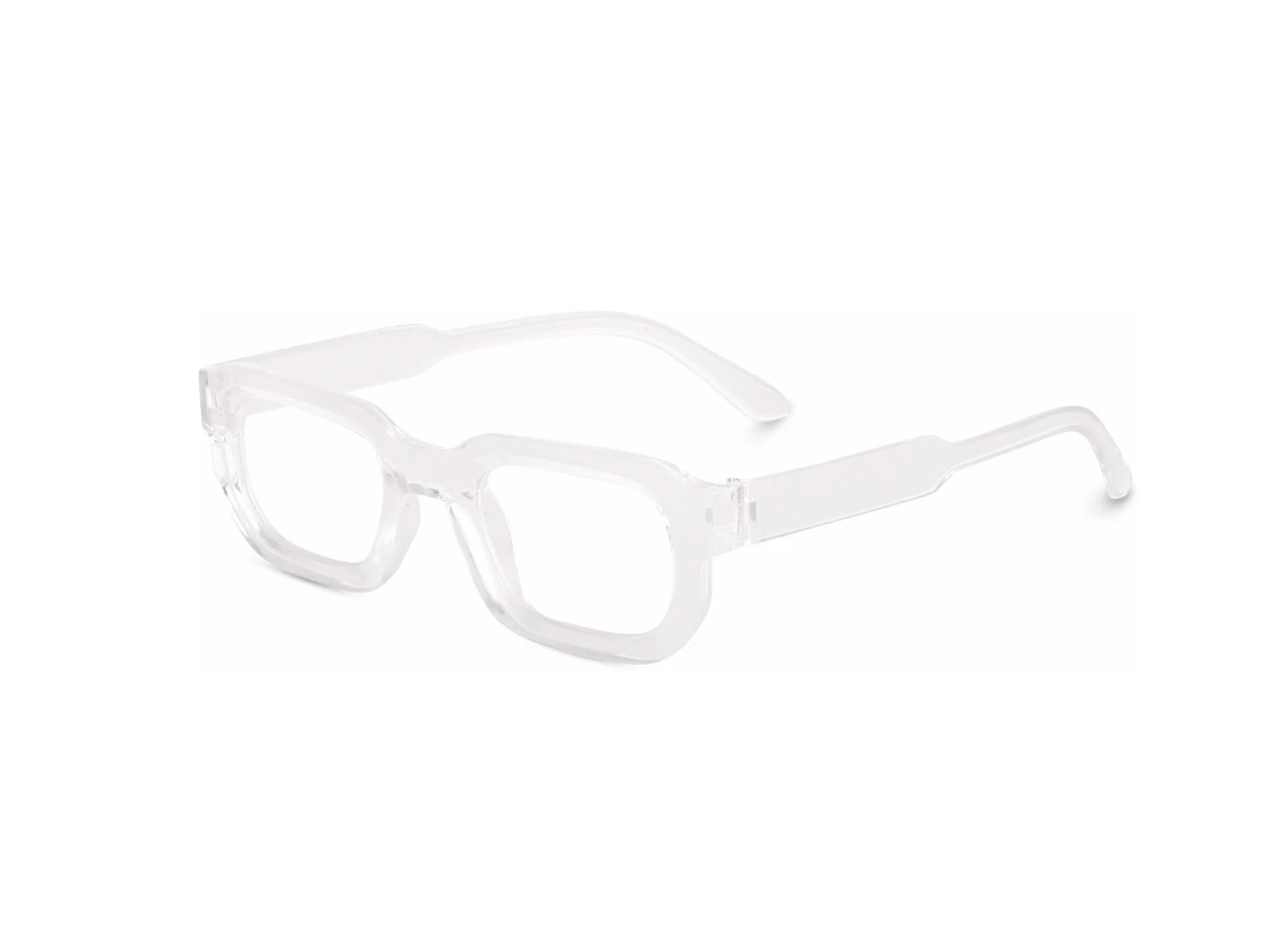 Full Rim Rectangle Eye Frame