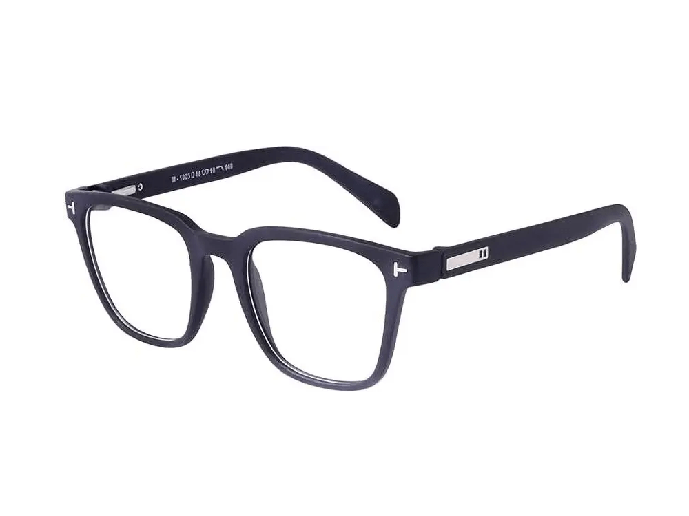 Full Rim Square Frame