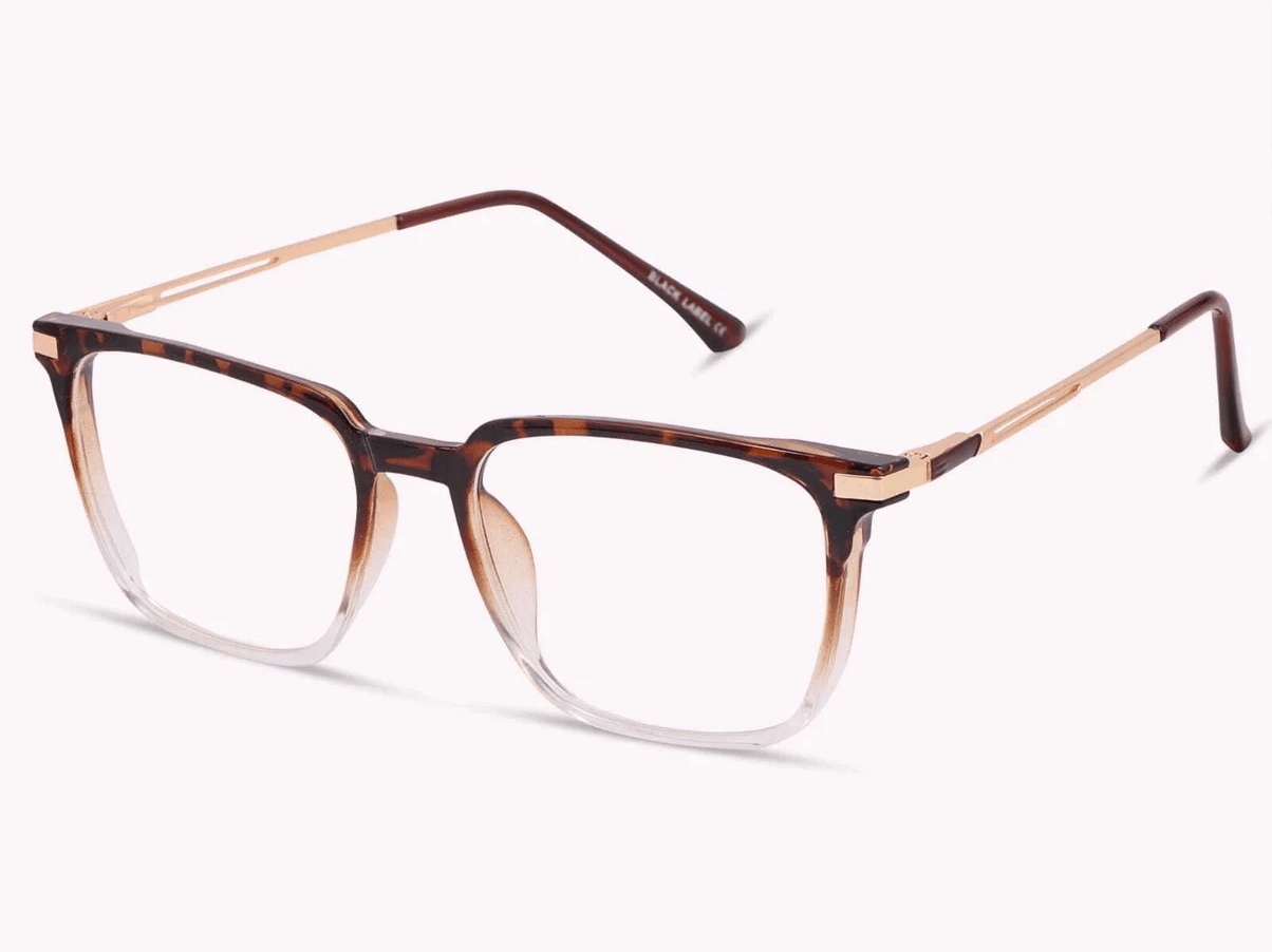 Full Rim Square Frame