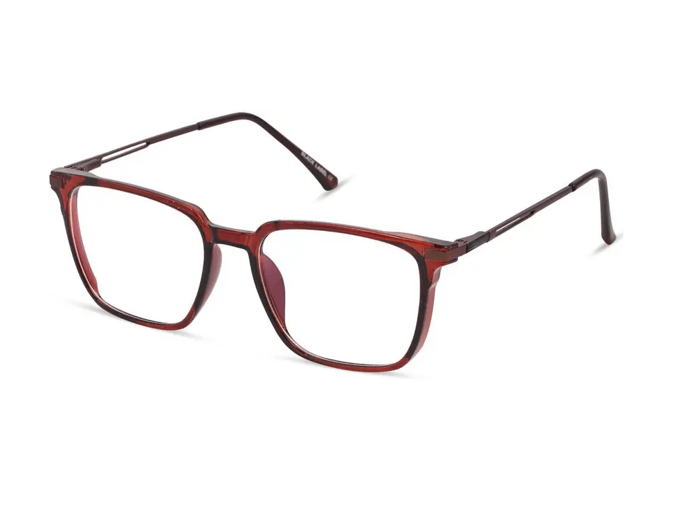 Full Rim Square Frame