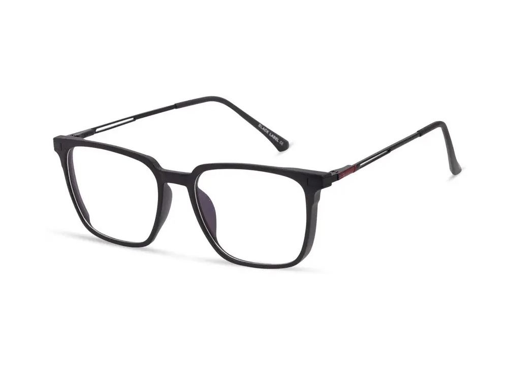 Full Rim Square Frame