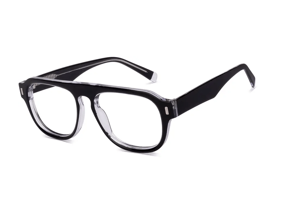 Full Rim Rectangle Frame