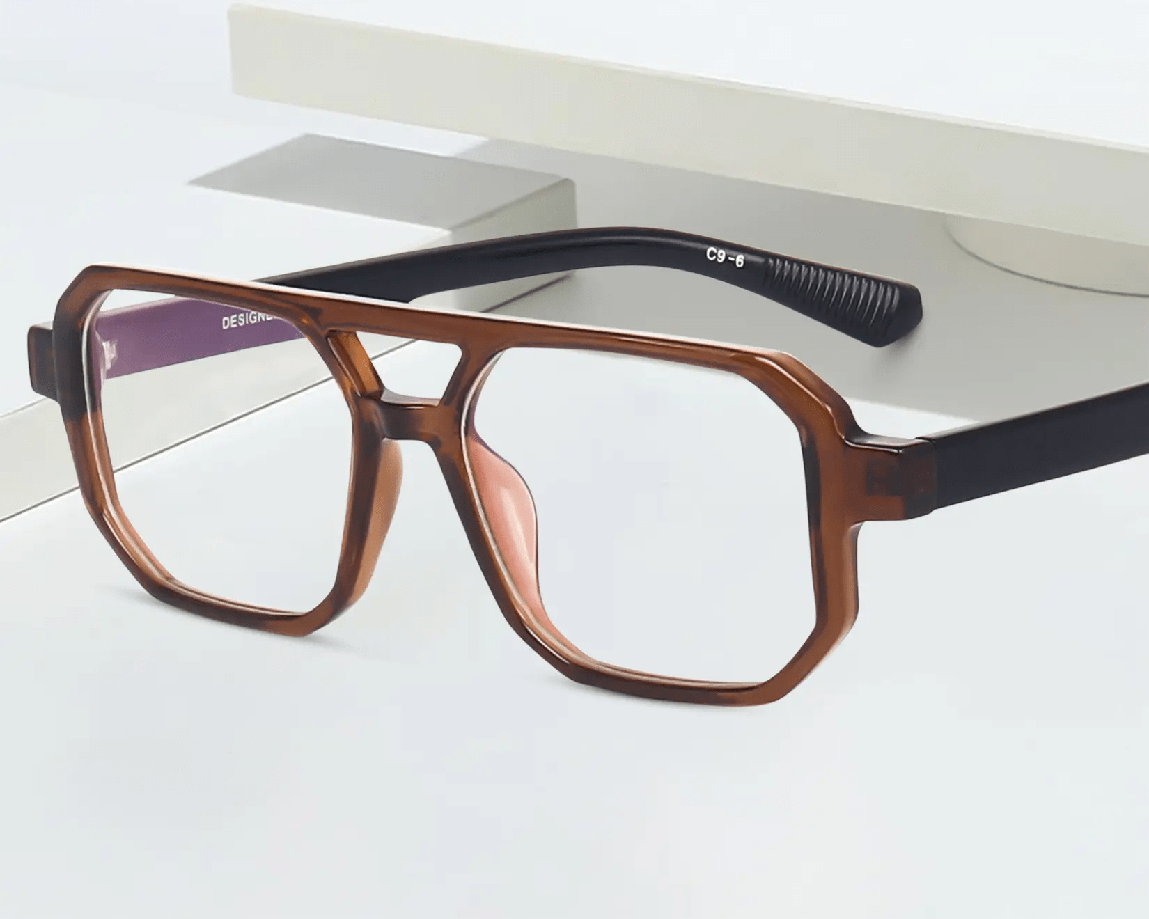 Full Rim Square Frame