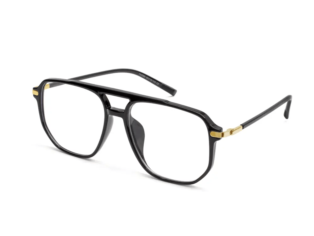 Full Rim Square Frame