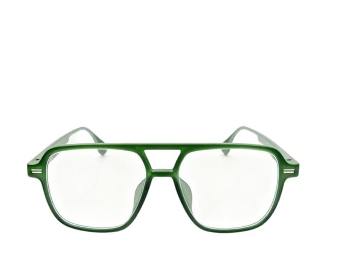 Full Rim Aviator Frame