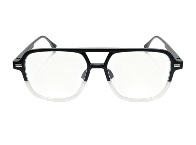 Full Rim Aviator Frame