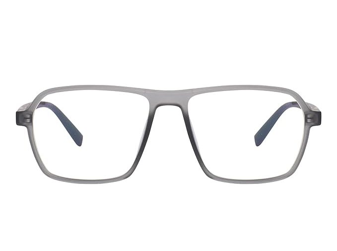 Full Rim Square Frame