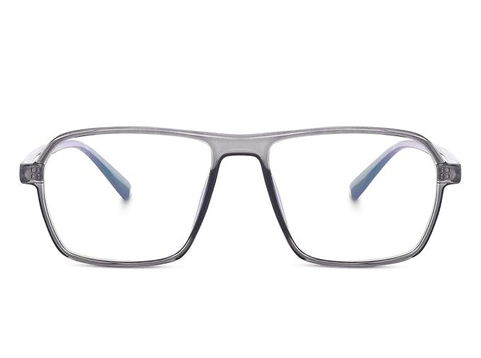 Full Rim Square Frame