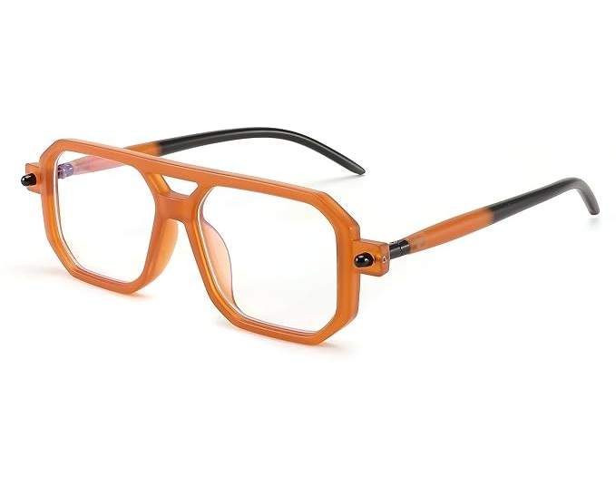Full Rim Square Frame
