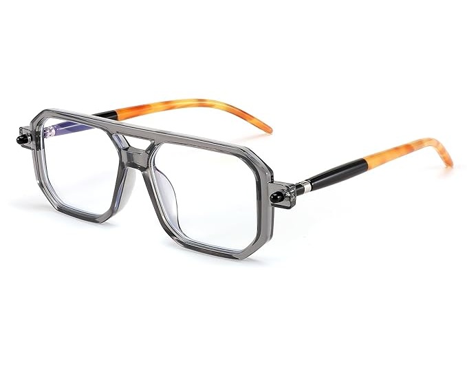 Full Rim Square Frame