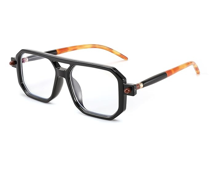 Full Rim Square Frame