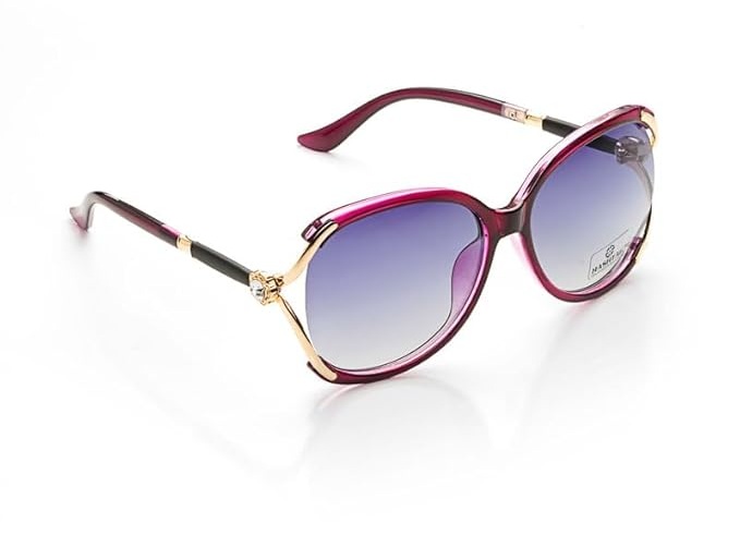 Full Rim Cat Eye Frame