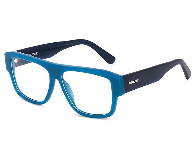 Full Rim Square Frame