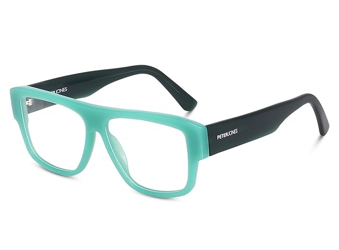 Full Rim Square Frame