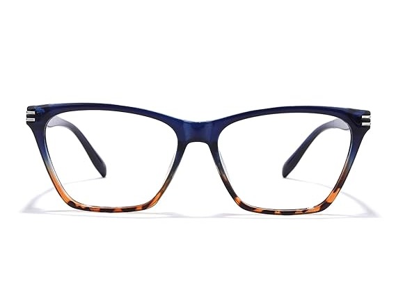 Full Rim Cat Eye Frame