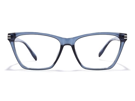 Full Rim Cat Eye Frame