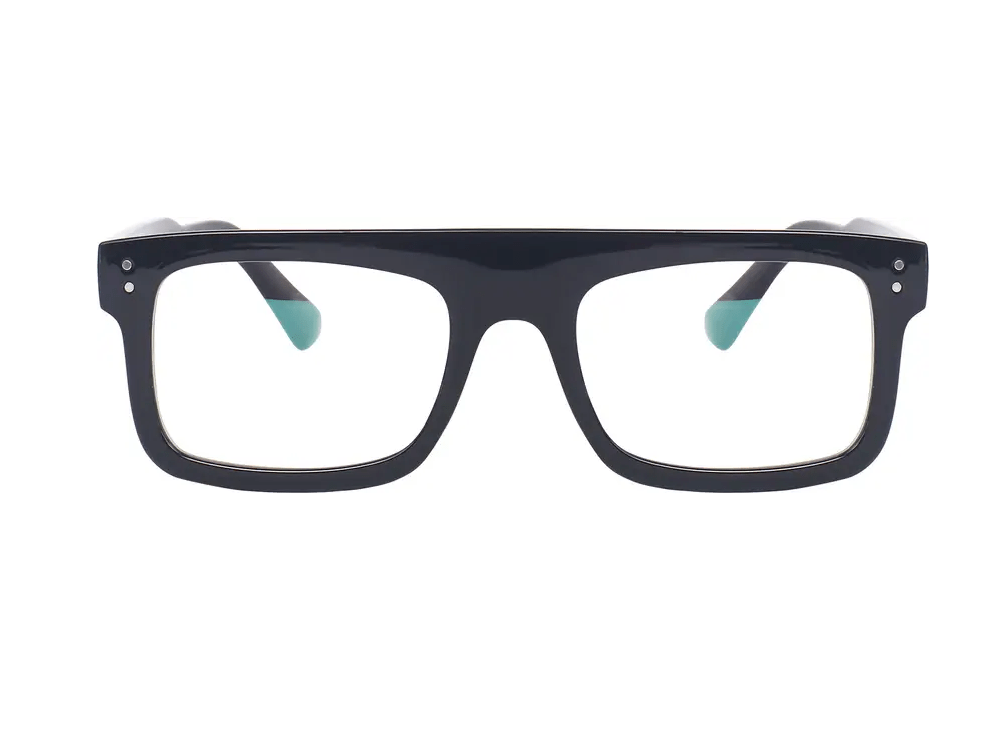 Full Rim Square Frame