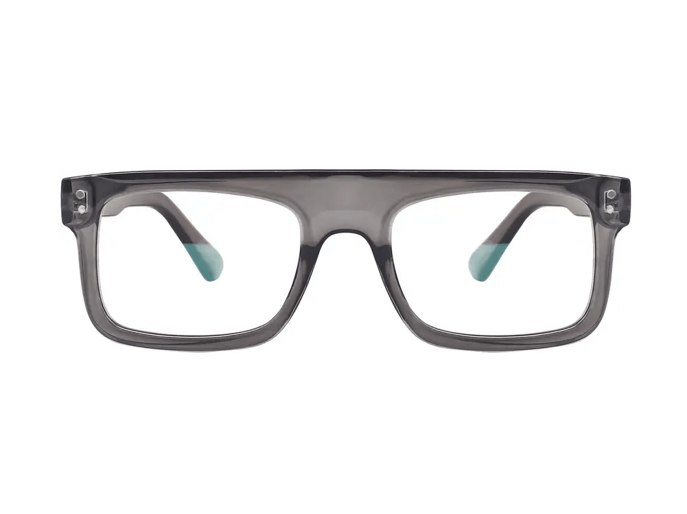 Full Rim Square Frame