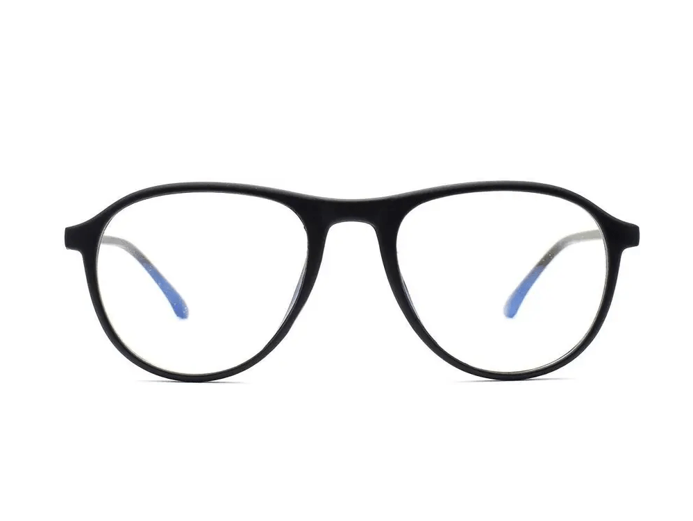 Full Rim Aviator Frame