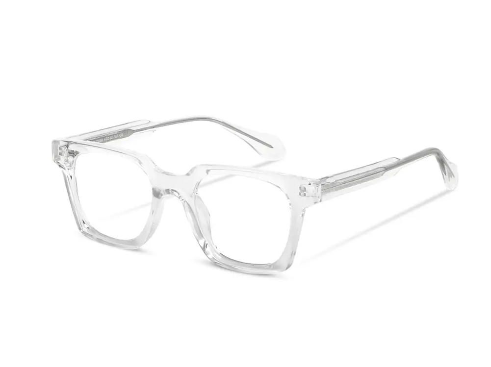 Full Rim Square Frame