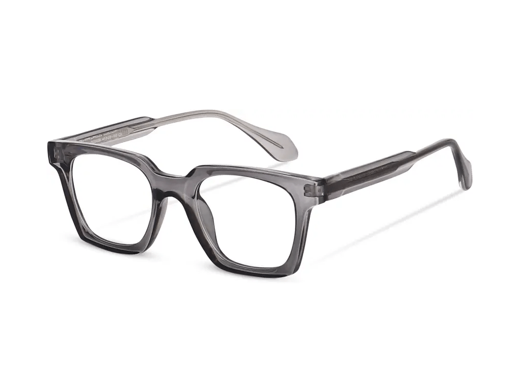 Full Rim Square Frame