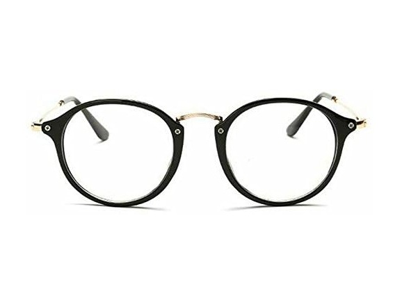 Full Rim Round Frame