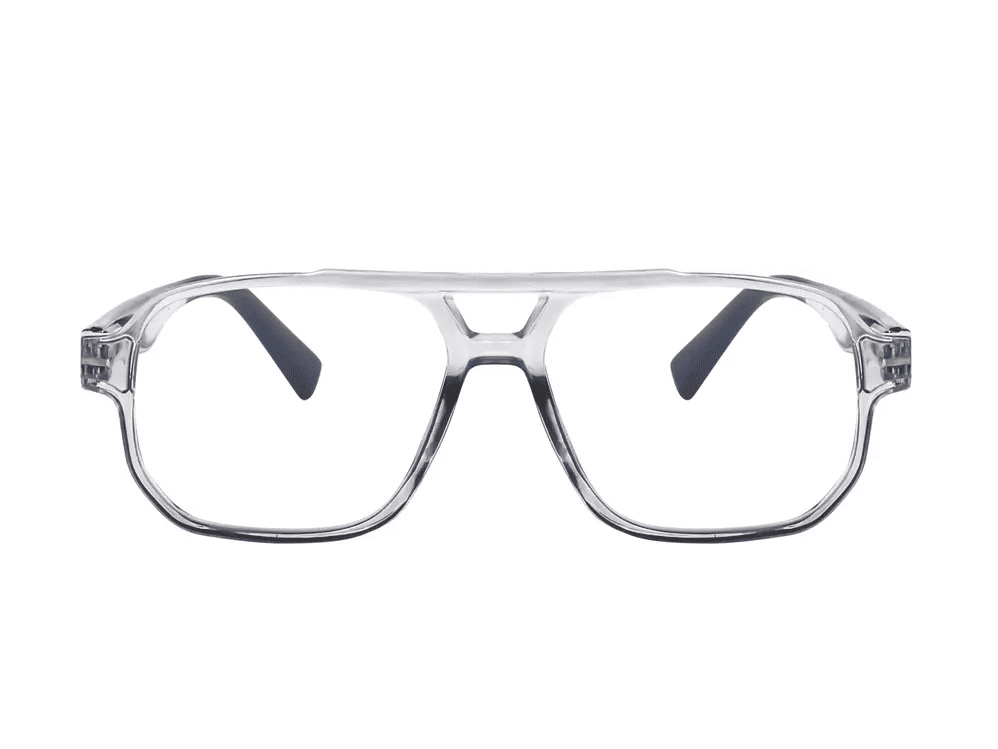 Full Rim Square Frame