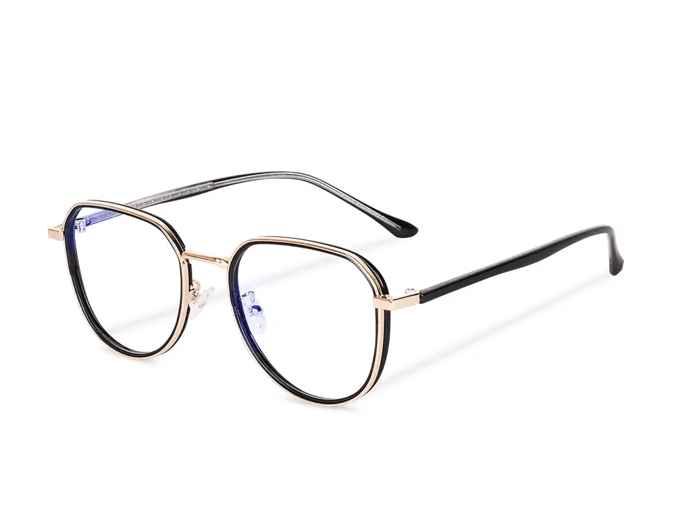 Full Rim Round Frame