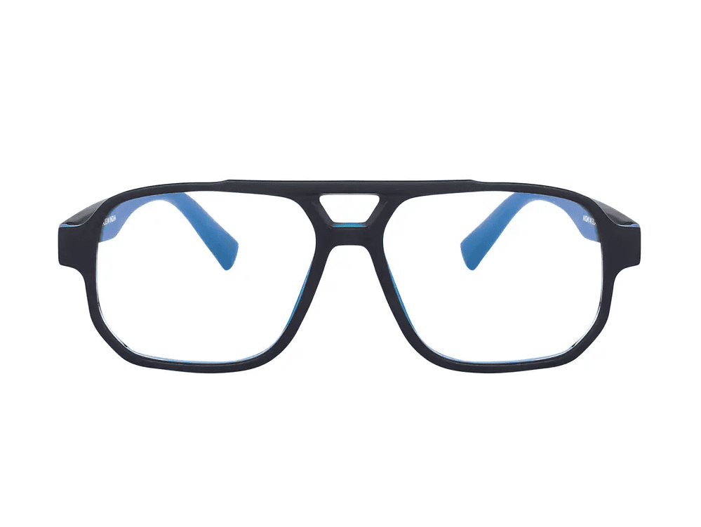 Full Rim Square Frame