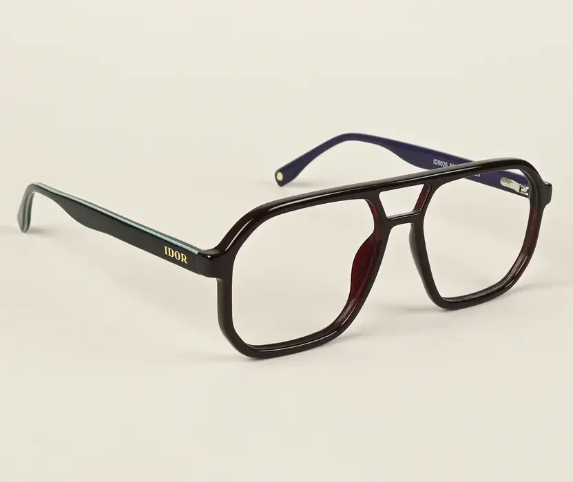 Full Rim Square Frame