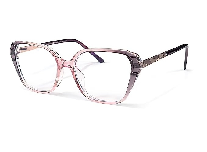 Full Rim Cat Eye Frame