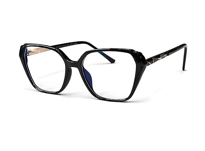 Full Rim Cat Eye Frame